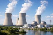 Строительство АЭС создаст более 10 тысяч рабочих мест