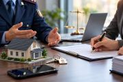Полиция предупредила нотариусов о новых схемах интернет-мошенничества